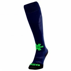 Osaka Sox Hockey Socken Marine - Grün