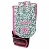 Princess No Excuse Handschuhe Senior Rosa - Weiß - Blau