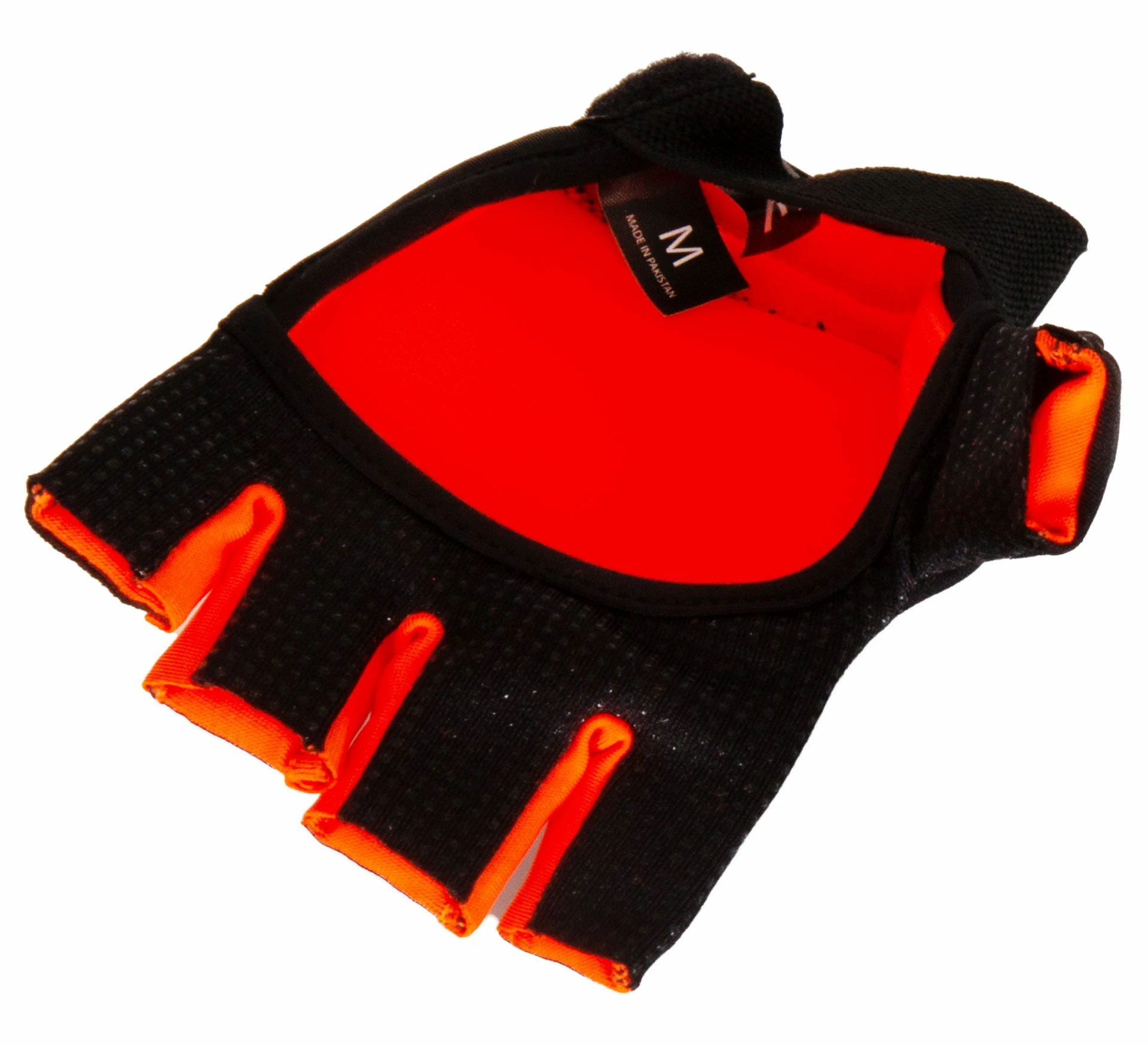 Princess Premium Handschuhe Senior Schwarz - Weiß – Bild 2