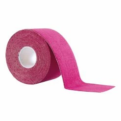 Pure2Improve Kinesiology Tape 5 Cm X 5 M Rosa
