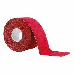 Pure2Improve Kinesiology Tape 5 Cm X 5 M Rot