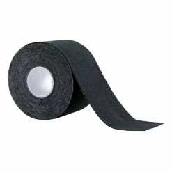 Pure2Improve Kinesiology Tape 5 Cm X 5 M Schwarz
