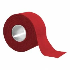 Pure2Improve Sportstape 3,8 Cm X 10 M Rot