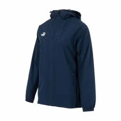 Reece Cleve Breathable Trainingsjacke Damen Marine