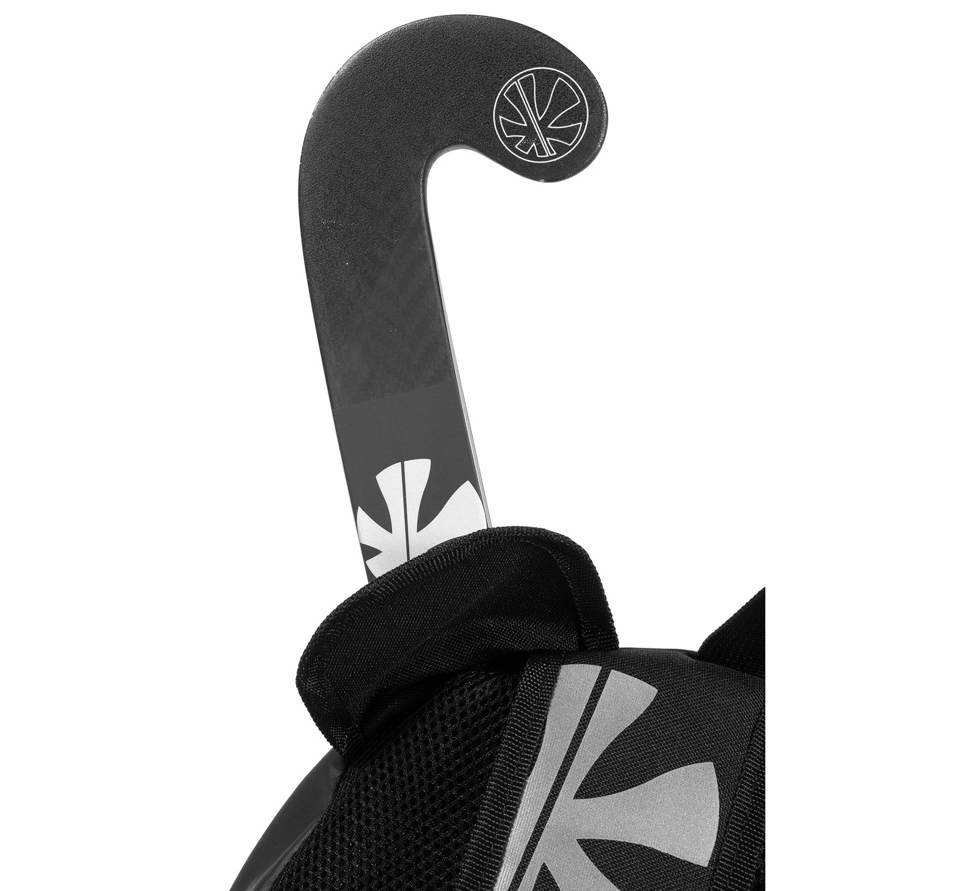 Reece Derby II Hockeytasche Schwarz â Bild 12