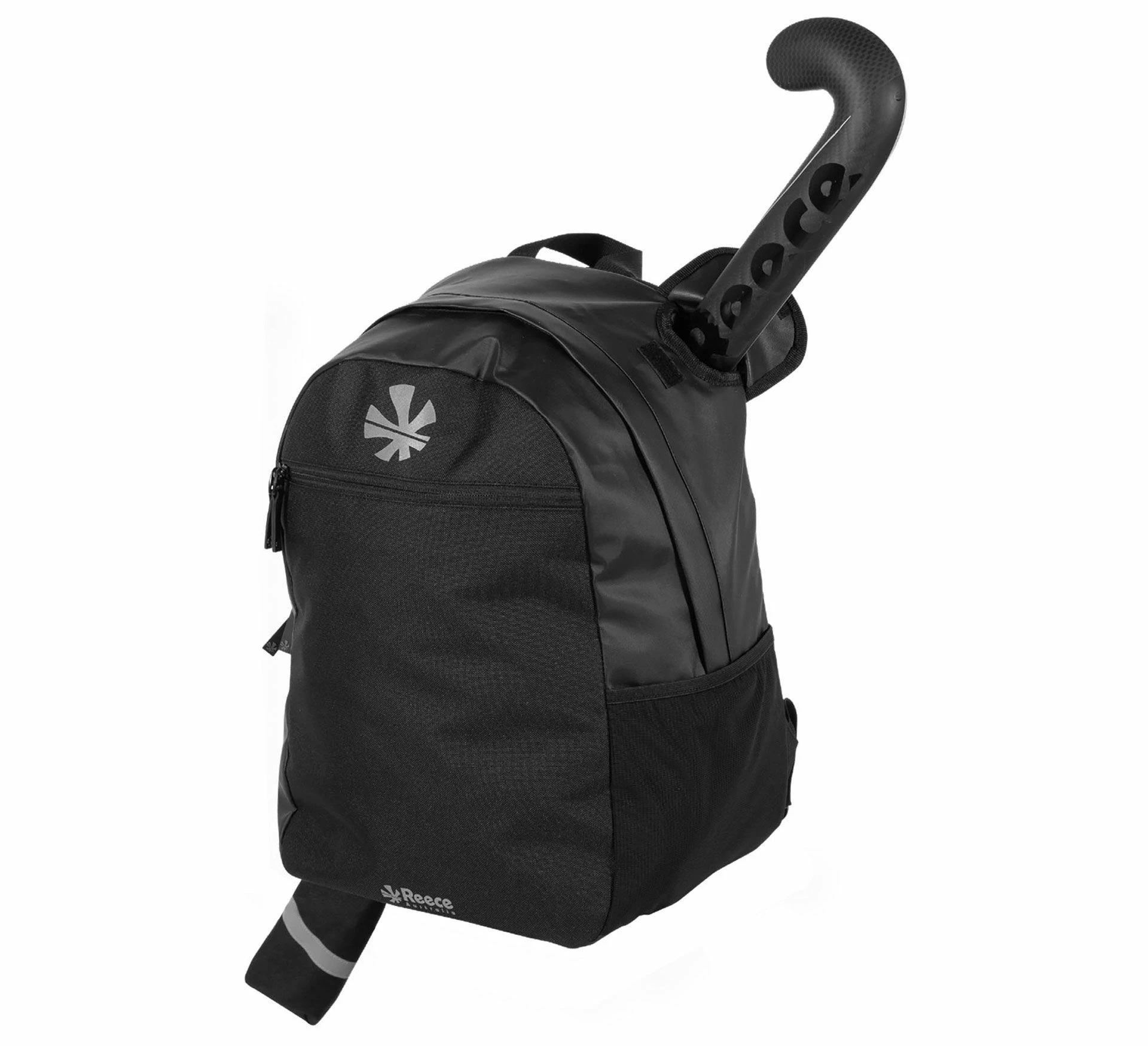 Reece Derby II Hockeytasche Schwarz
