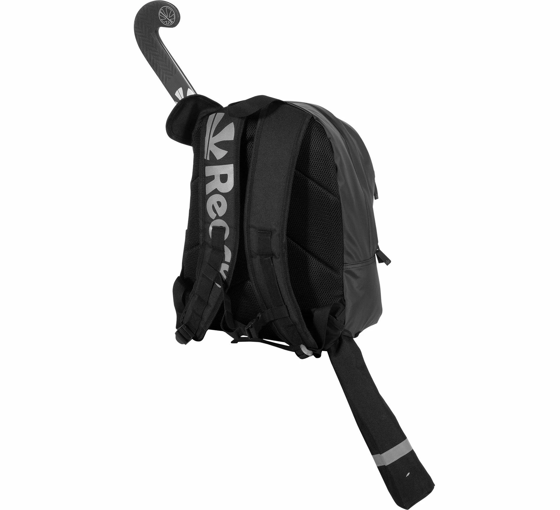 Reece Derby II Hockeytasche Schwarz â Bild 2