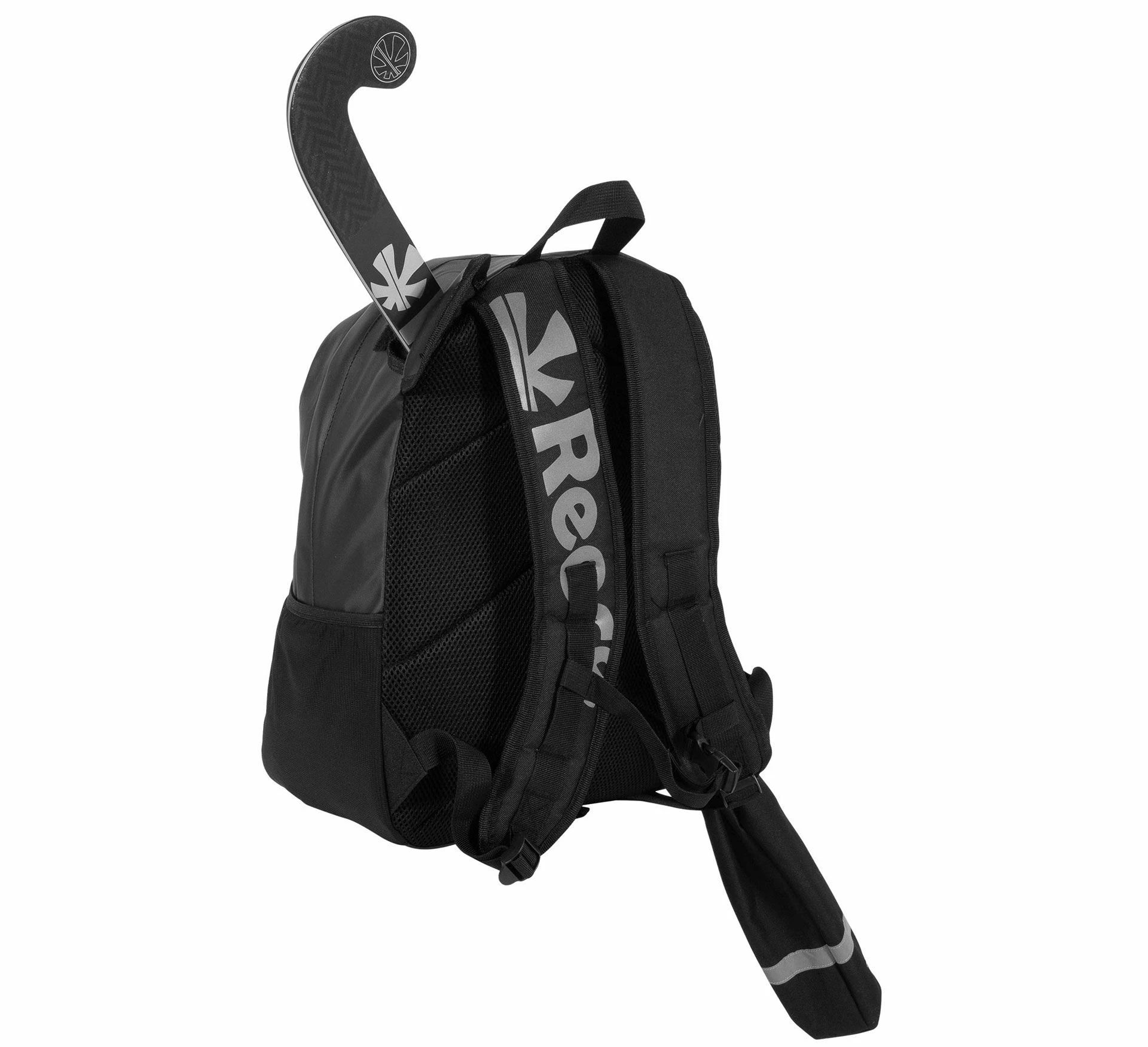 Reece Derby II Hockeytasche Schwarz â Bild 4