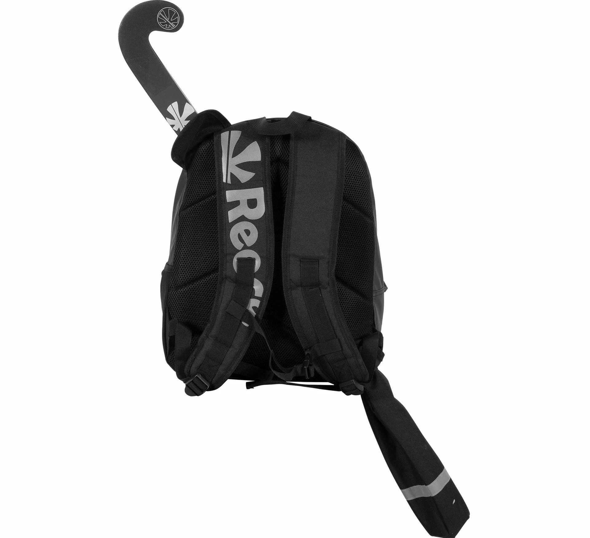 Reece Derby II Hockeytasche Schwarz â Bild 6