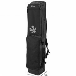 Reece Derby II Small Hockeytasche Schwarz