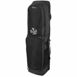 Reece Derby II Hockeytasche Schwarz