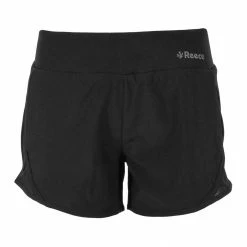 Reece Grafton Short Damen Schwarz