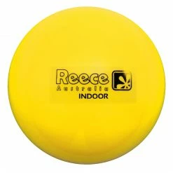Reece Indoor Hockeyball Gelb