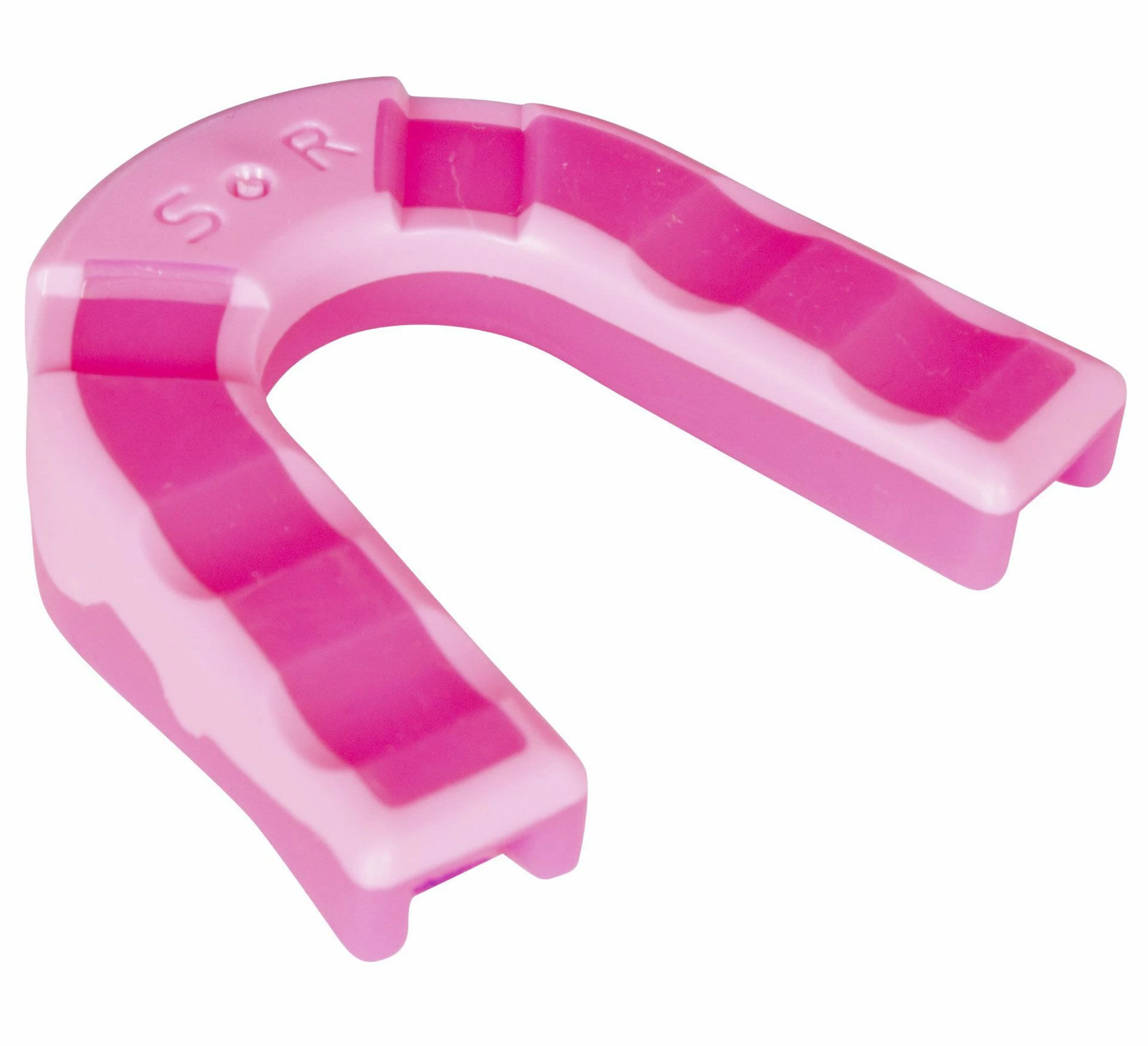 Reece Mouthguard Dental Rosa