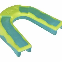 Reece Mouthguard Dental Blau - Grün