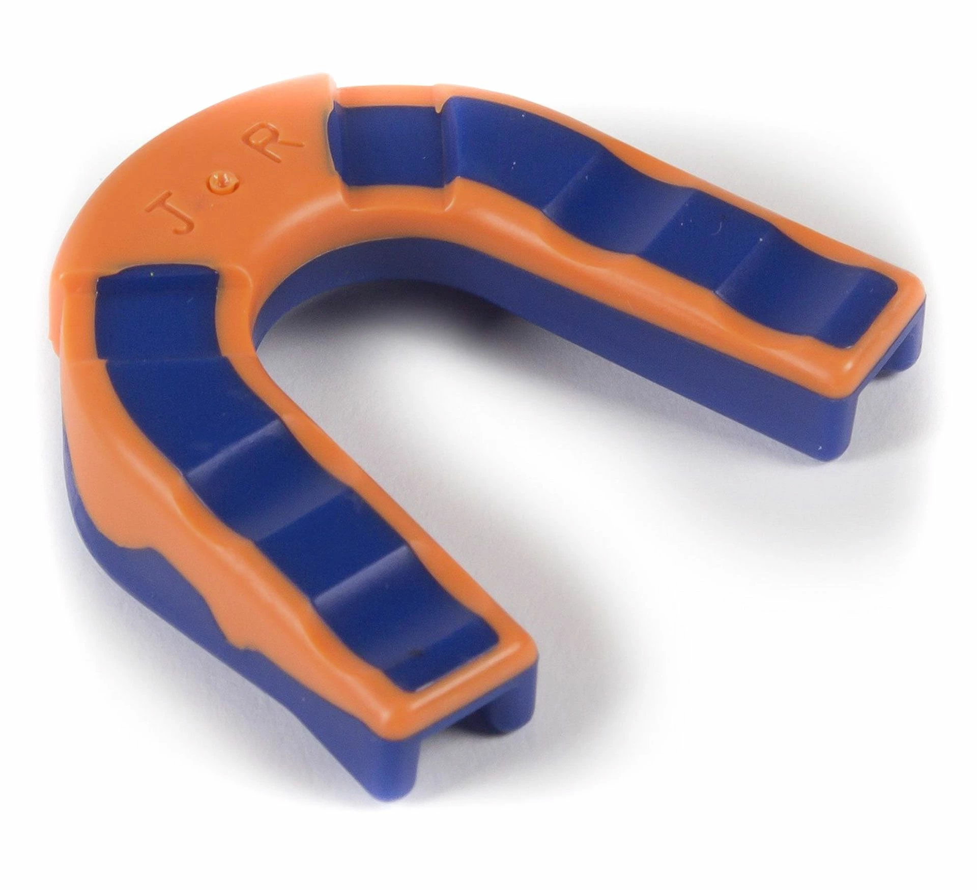 Reece Mouthguard Dental Blau - Orange