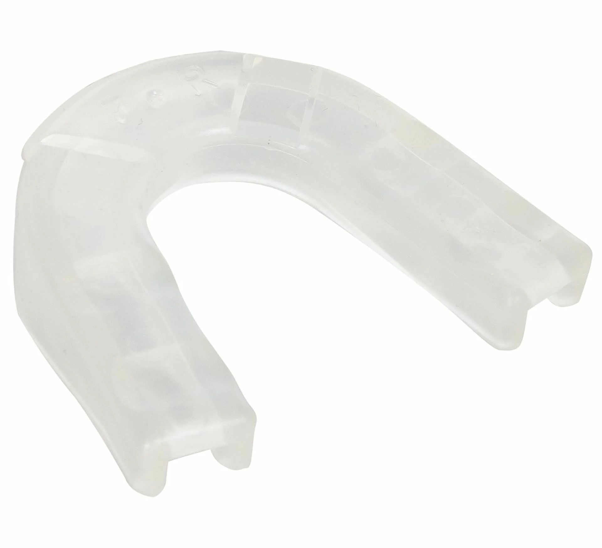 Reece Mouthguard Dental Weiß – Bild 2