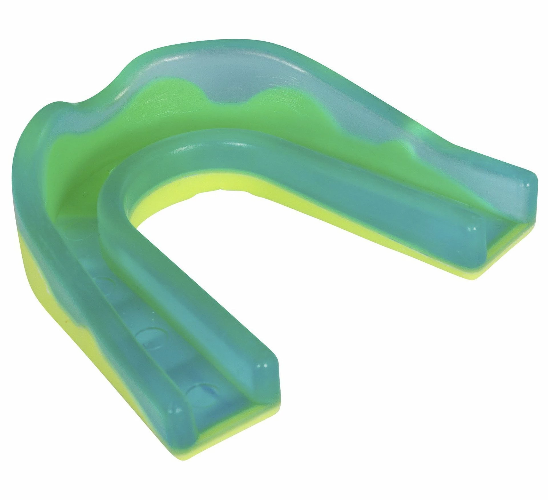 Reece Mouthguard Dental Blau - Grün – Bild 2