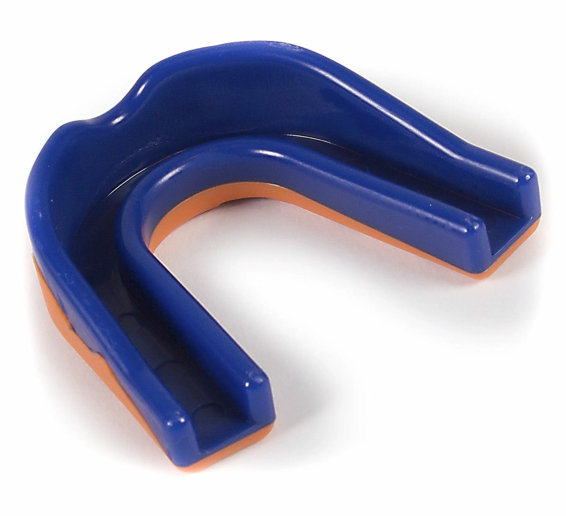 Reece Mouthguard Dental Blau - Orange – Bild 3