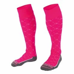 Reece Oxley Hockeysocken Rosa