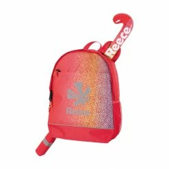 Reece Ranken Hockey Rucksack Rosa - Orange - Violett