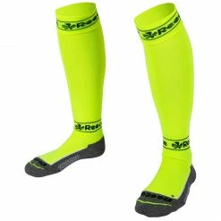 Reece Surrey Socken Gelb - Schwarz