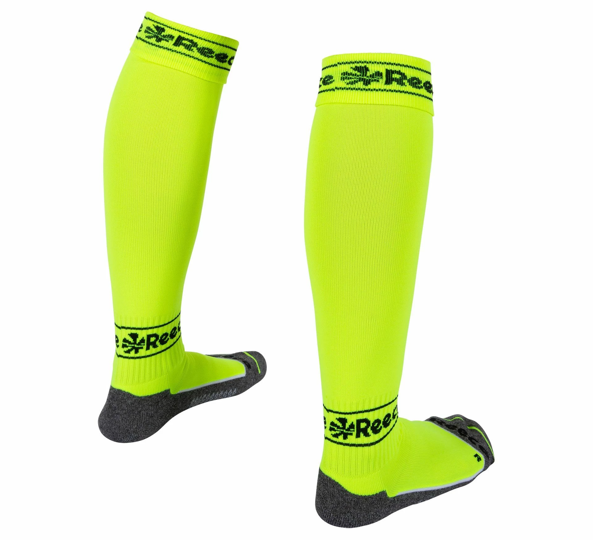 Reece Surrey Socken Gelb - Schwarz â Bild 2