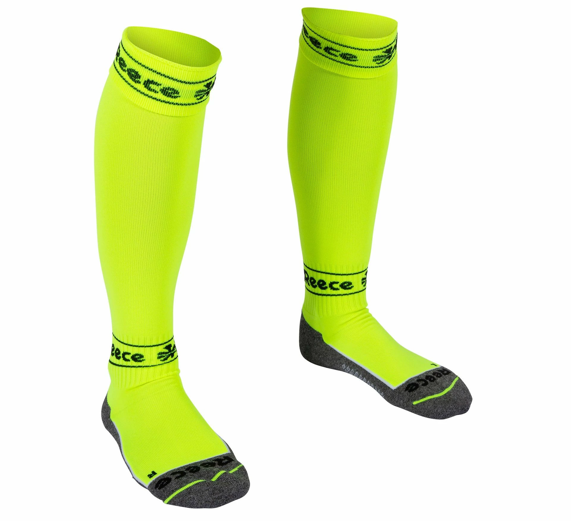 Reece Surrey Socken Gelb - Schwarz â Bild 3