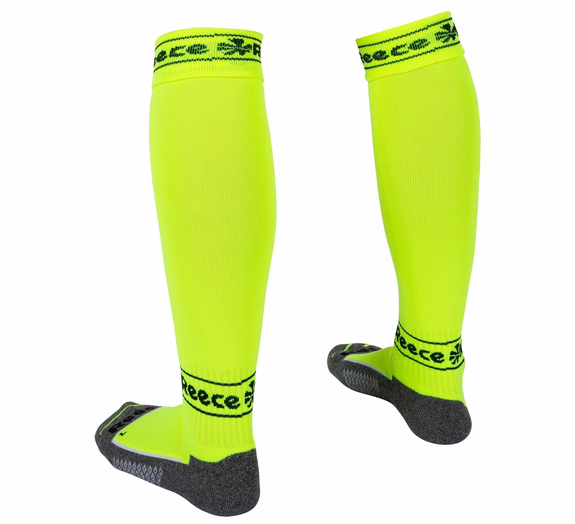 Reece Surrey Socken Gelb - Schwarz â Bild 4