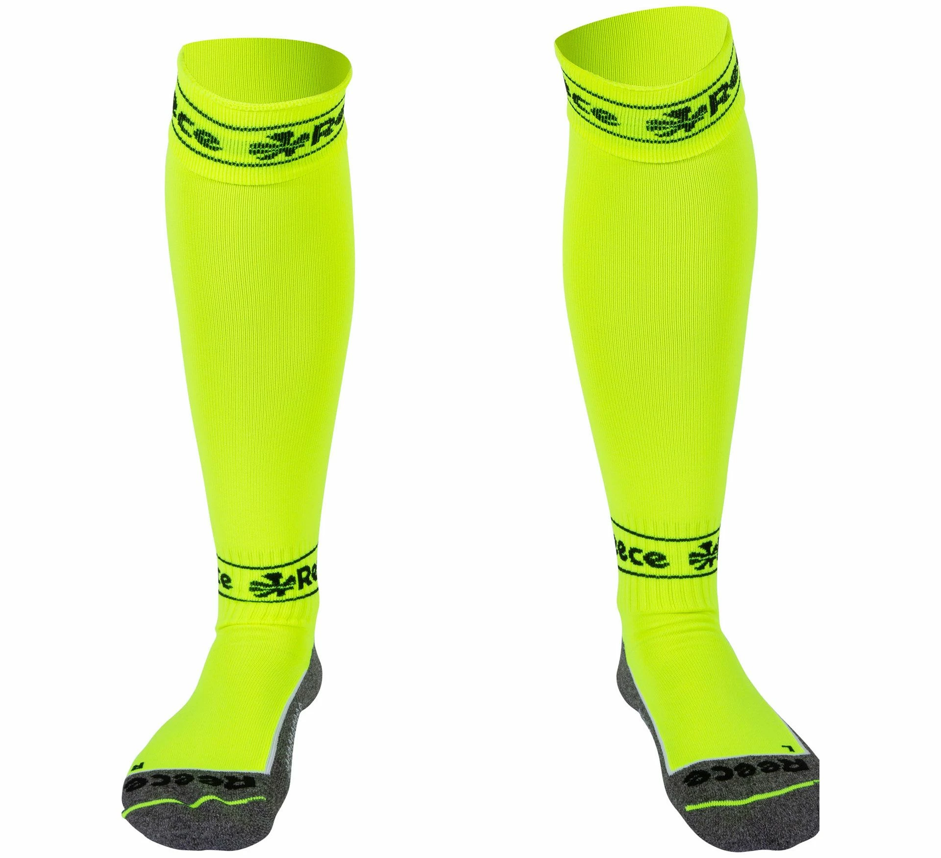Reece Surrey Socken Gelb - Schwarz â Bild 5