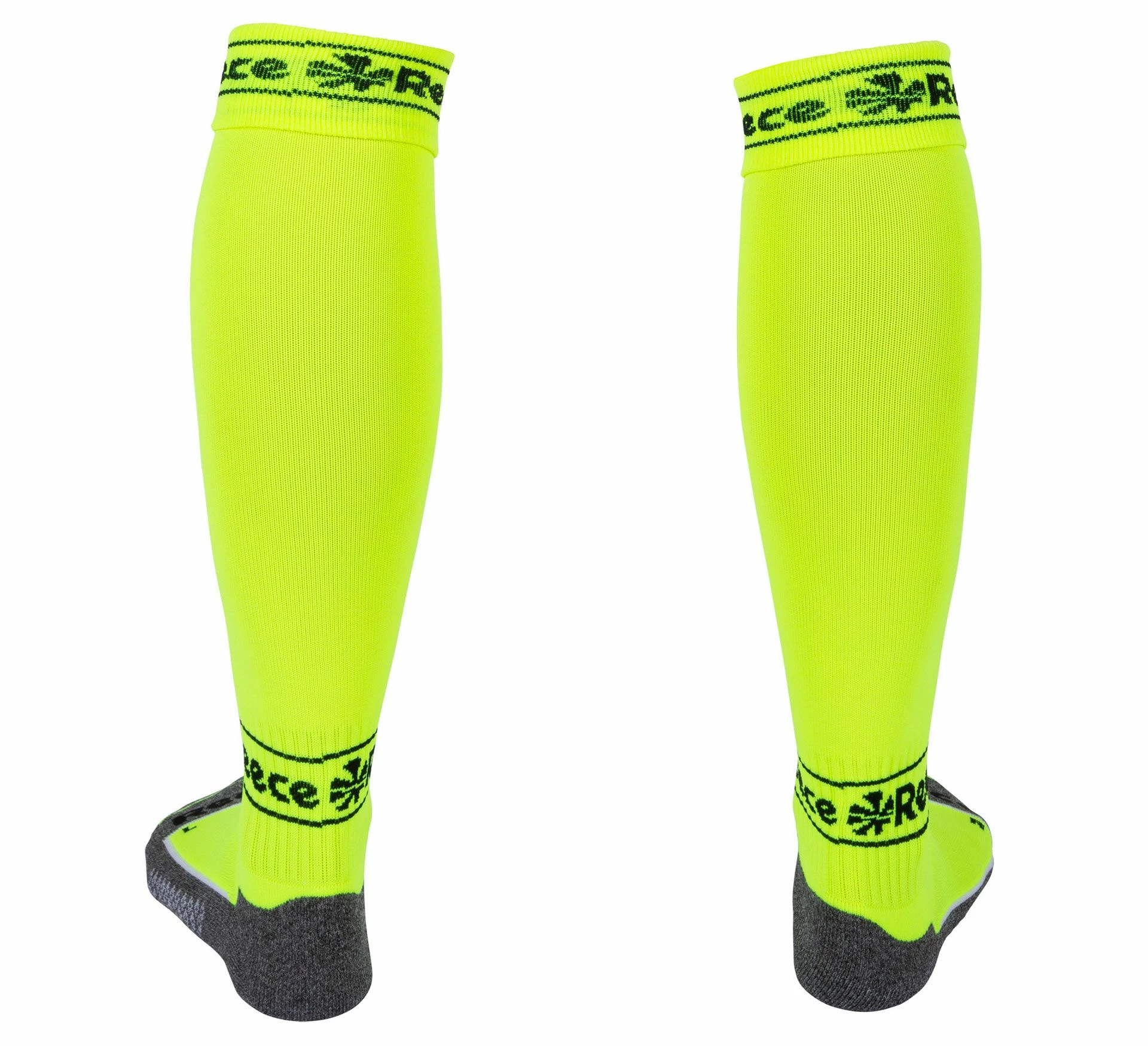 Reece Surrey Socken Gelb - Schwarz â Bild 6