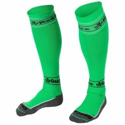 Reece Surrey Hockeysocken Grün