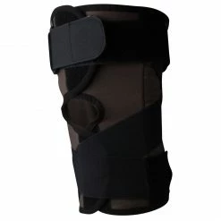 Secutex Knee Brace Schwarz - Grau