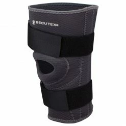 Secutex Neoprene Knee Stabilizer Grau