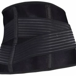 Secutex Neoprene Waist Band Schwarz