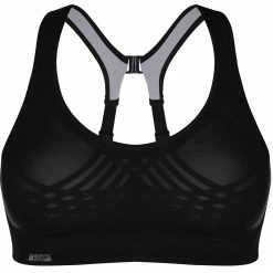 Shock Absorber Ultimate Fly Sport BH Damen Schwarz