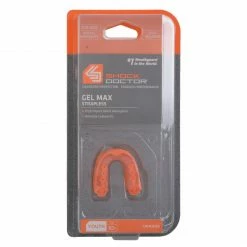 Shock Doctor Gel Max Strapless Orange