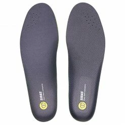 Sidas Anatomic Comfort Insoles Schwarz - Grün