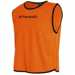 Stanno Training Bib Orange