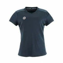 The Indian Maharadja Kadiri Tech Shirt Damen Marine