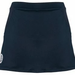 The Indian Maharadja Tech Skort Damen Marine
