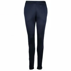 The Indian Maharadja Terry Trainings Hose Damen Marine - Weiß