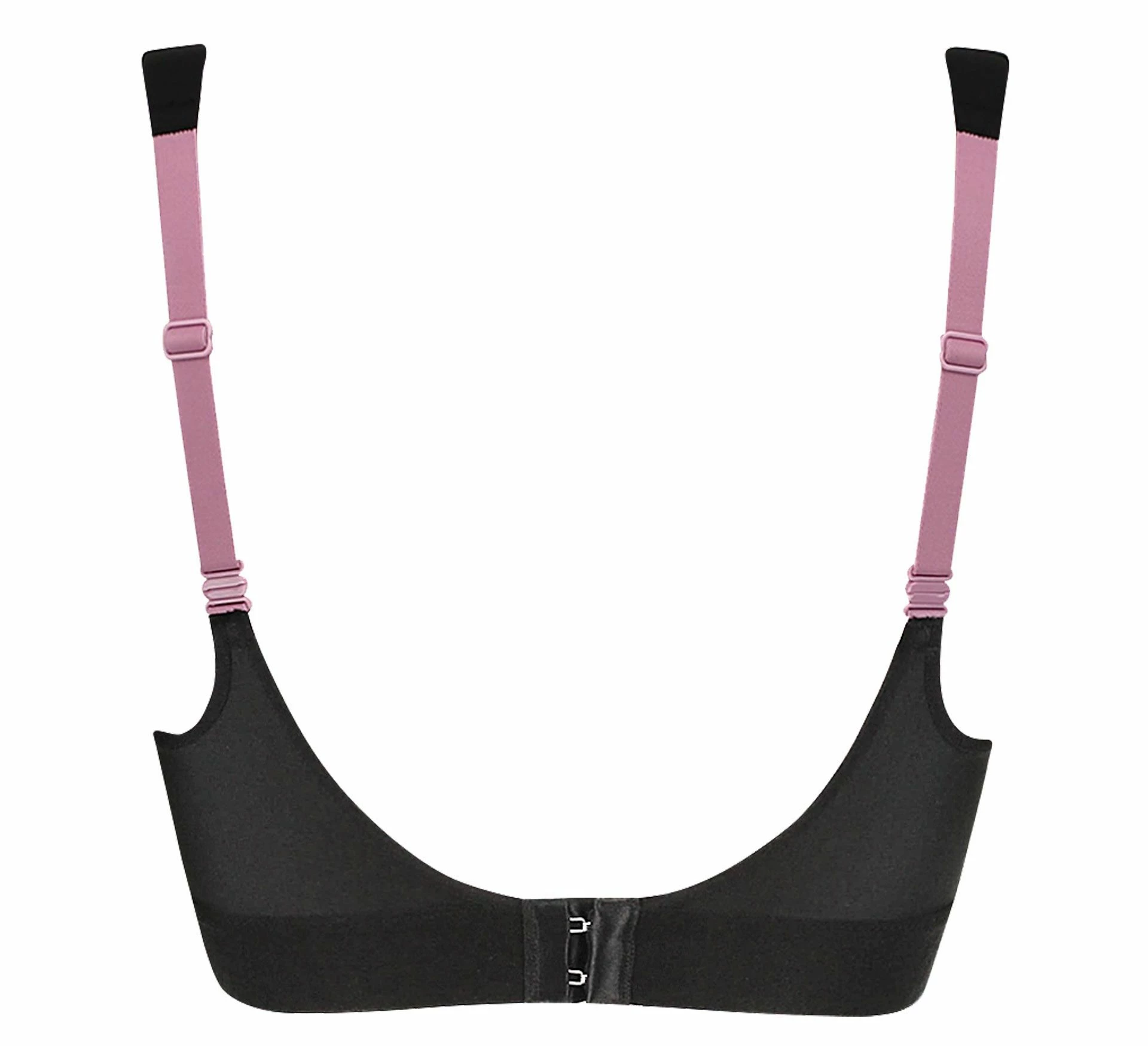 Triumph Triaction Extreme Lite Sports Bra Schwarz – Bild 6