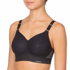 Triumph Triaction Hybrid Lite P Schwarz - Grau - Rosa