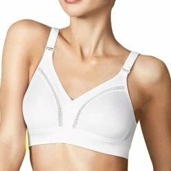 Triumph Triaction Workout Sport B-H Weiß